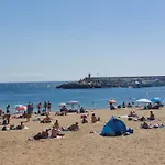 Apartamento Montaña Clara Luxholidays Puerto Rico (Gran Canaria)