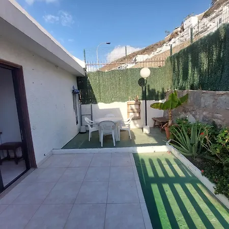 Apartamento Montaña Clara Luxholidays *