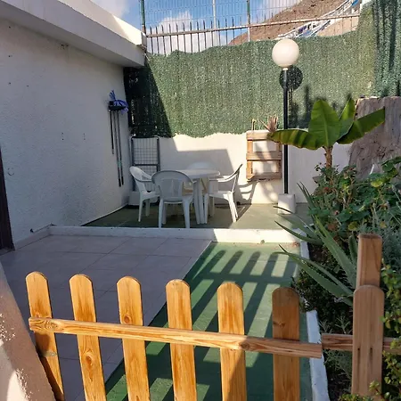Montaña Clara Luxholidays Apartamento