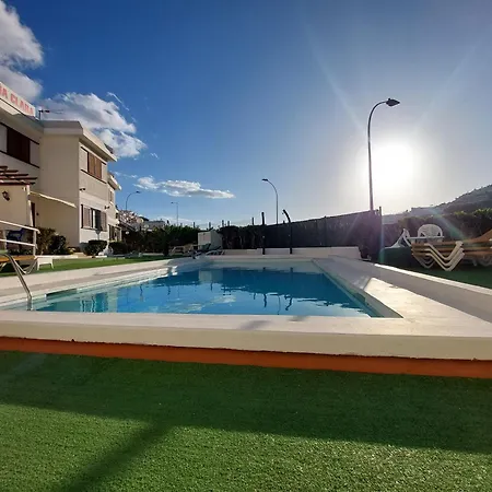 Montana Clara Luxholidays Appartement