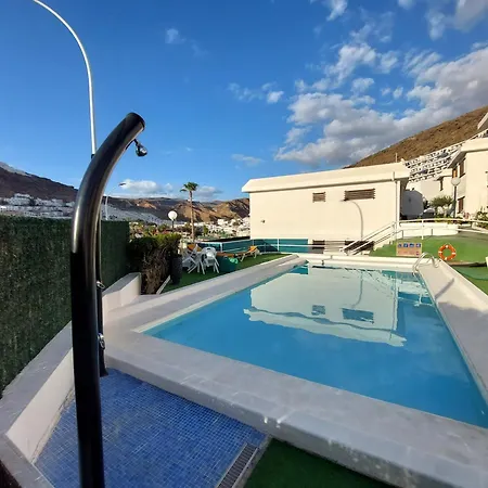 Appartement Montana Clara Luxholidays *