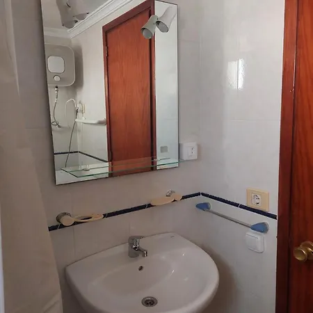 Appartement Montana Clara Luxholidays Puerto Rico (Gran Canaria)