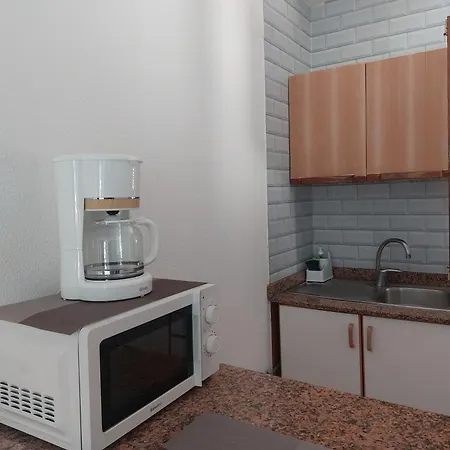 Appartement Montana Clara Luxholidays