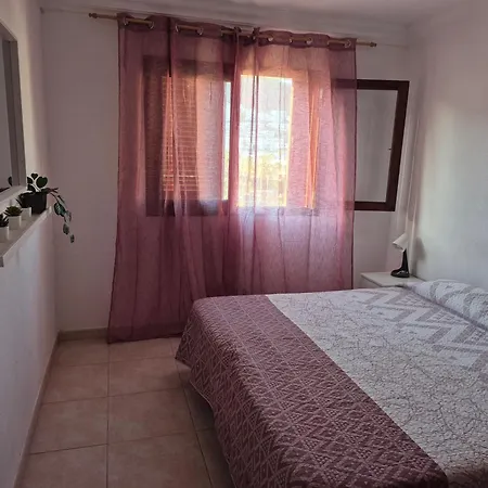 Montana Clara Luxholidays Appartement *