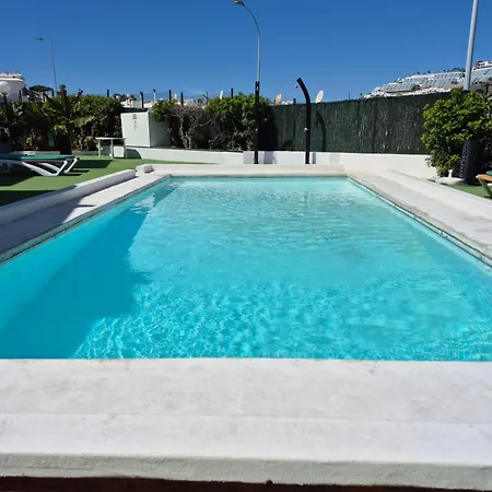 Montana Clara Luxholidays Appartement