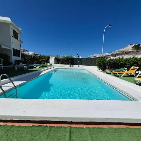 Appartement Montana Clara Luxholidays Puerto Rico (Gran Canaria)