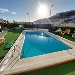 Appartement Montana Clara Luxholidays Puerto Rico (Gran Canaria)