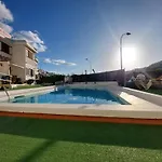 Montana Clara Luxholidays Appartement