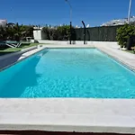 Montana Clara Luxholidays Appartement
