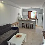 Appartement Montana Clara Luxholidays *