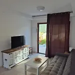 Appartement Montana Clara Luxholidays *