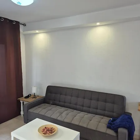 아파트 Montana Clara Luxholidays 푸에르토리코