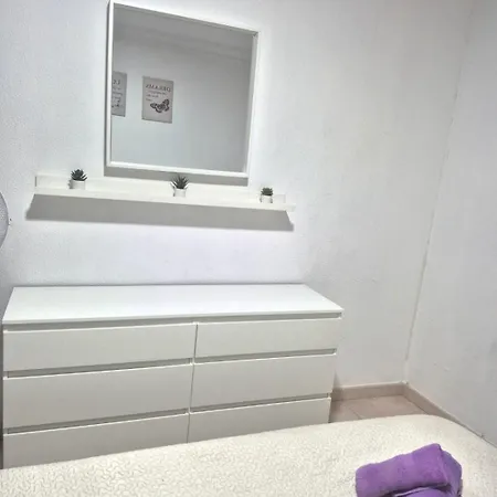 아파트 Montana Clara Luxholidays 푸에르토리코