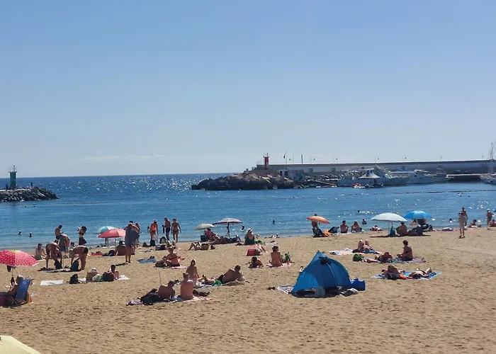 Lägenhet Montana Clara Luxholidays Puerto Rico (Gran Canaria)
