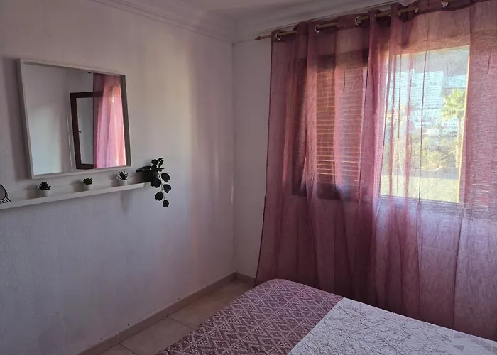 Montana Clara Luxholidays Puerto Rico (Gran Canaria)