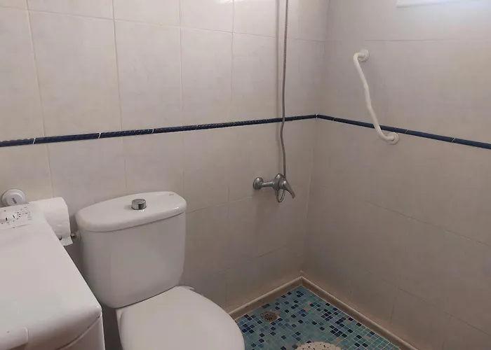 Montana Clara Luxholidays * Puerto Rico (Gran Canaria)