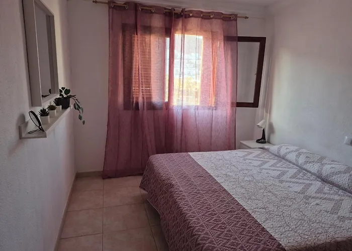 Montana Clara Luxholidays Puerto Rico (Gran Canaria)